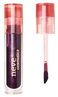 Neve Cosmetics tinta labbra Ruby Juice, leggera come acqua resistente come inchiostro | Sleep with me