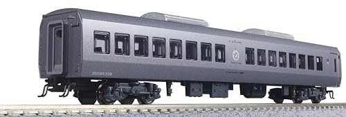KATO N Gauge Saha 787 4245-3 Train miniature