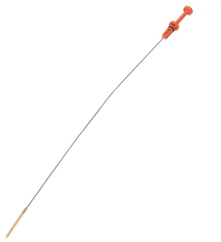 Für Peugeot 106 206 306 307 56cm Auto Ölmessstab 117475 Ölmessstab