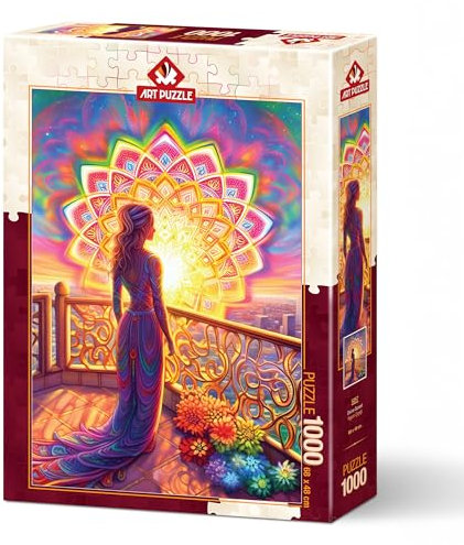 jigsaw puzzles for adults 1000, 1000 piece jigsaw puzzles for adults, jigsaw puzzle, puzzles for adults, puzzles, wasgij puzzles 1000 pieces, Flower of life