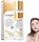 Limetown Collagen Face Toner,Limetown Collagen Toner für das Gesicht,Kollagenauffüllendes Gesichtswasser,Kollagen-Hautpflege-Toner,Kollagen-Gesichtswasser Anti-Aging für alle Hauttypen geeignet