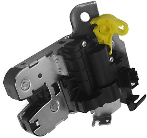 Serrure de Hayon Coffre pour VW Tiguan II 2016, loquet de Verrouillage du Couvercle du Coffre du hayon arrière 5TA827505