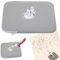 Lynarc Dildo Mount Sex Pillow Dildo Pillow Sex Toy Mount Sex Position Pillow for Adults Sex Furniture for Bedroom Dildo Chair Dildo Holder Sex Cushion Couples Women