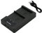 Eotdoo Battery Charger Replacement for Sony Part No.: BC-V61, BC-VM10, BC-VM50, NP-F330, NP-F530, NP-F550, NP-F570, NP-F730, NP-F750, NP-F770, NP-F774