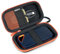 Tasche Hülle für SanDisk Portable/Extreme/Extreme PRO 1TB 2TB 4TB 500GB Portable SSD Externe Festplatte, Hart Reise Tragen Etui Case