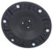 Robotic Lawnmower Disc For WORX For Landxcape For Kress For FERREX & SCHEPPCH For YARDFORCE & POWERWORKS Lawn Machine Turntables Diameter 150.3mm / 5.9in,Thickness 27.2mm / 1.1in