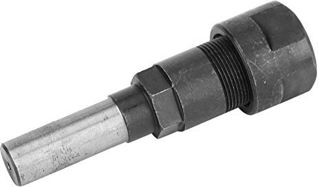 Brrnoo Router Bohrerhalter - Verlängerungsstange für CNC Maschinen, Gravurmaschinen und Trimmer,Router Bit Holder