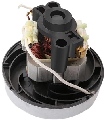 Moteur D'aspirateur 220 V 600 W Compatible Avec Philips, Karcher, Electrolux, Midea, Haier, Rowenta, Sanyo, Moteurs Universels