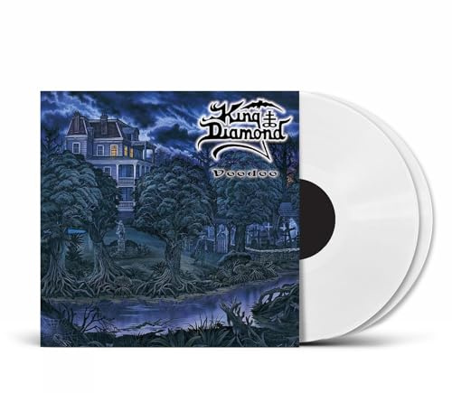 Voodoo - UK Exclusive