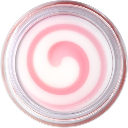 Catrice PISTACHIO CREAM DELIGHT Lip Mask Parfait, Nr. C01, Pink, pflegend, reparierend, schützend, glänzend, vegan, ohne Parabene, ohne Mikroplastikpartikel, Nanopartikel frei, 1er Pack (20g)