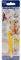 Cake Company Ritznadel, Modellierwerkzeug, Kunststoff, Gelb, 14 x 1 x 1 cm