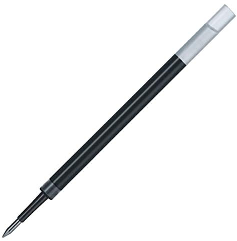 uni-ball 146999 - Refillmine uni-ball Gel Impact UM-153S, 1,0 mm, schwarz, 1 Stück