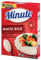 Minute Rice - Riz blanc 396g instantanée