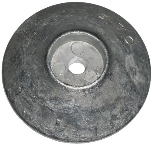 Steinbach massivpoolzubehoer, Piatto di Zinco, Argento, 1 L, 018259