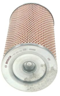 Bosch S0092 Car Air Filter - Separates Particles from the Air Intake - Moisture-resistant plus High Tensile Strength