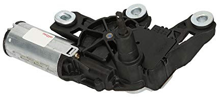 VALEO - Heckwischermotor - 404651 - FABIA COMBI | Kompatibel mit: SKODA FABIA I, FABIA I Combi, FABIA I Praktik