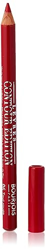 Bourjois Contour Edition Lip Liner Tone 06 Tout rot