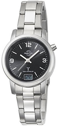 radio Master Femme Time radio Basic Series Femme mtla-10303-21 M Radio Montre bracelet pour femme