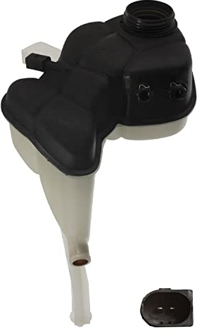 febi bilstein 40935 Kühlerausgleichsbehälter mit Sensor, 1 Stück
