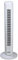 Zephir Ventilatore Torre Timer 3VEL H80CM OSC