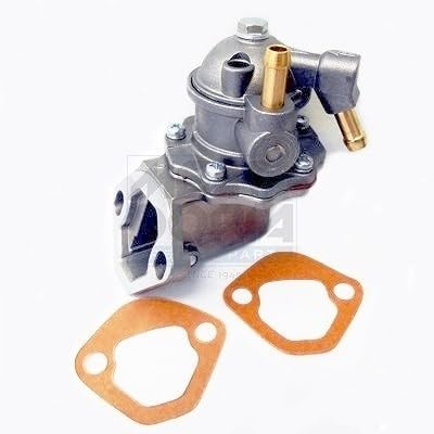 MEAT & DORIA POC083 Benzinpumpe Kompatibel mit FIAT Uno Schrägheck 146 5507940 82323784 7552705