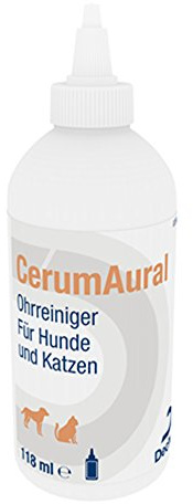 118ml Cerum Aural Ohrreiniger