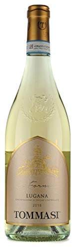 Tommasi Lugana “Le Fornaci” Doc - 750 ML