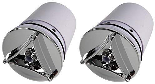 Culligan FM-25R Lot de 2 cartouches de rechange pour filtre à eau FM-25