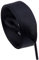 Flyingfish 2cm Breite Flachsenkel Ribbon Schnürsenkel Aus Satin 100CM Schwarz