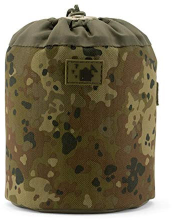 Thinking Anglers Camfleck Gas Canister Pouch