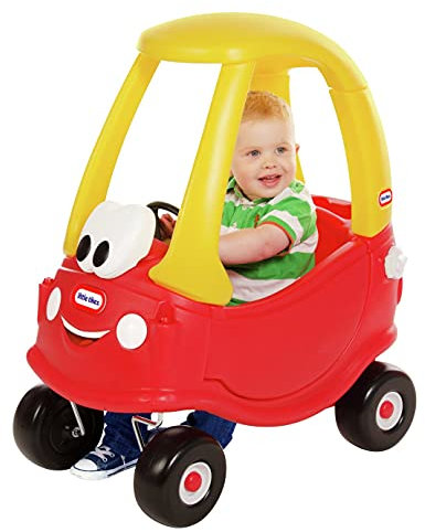 Little Tikes Cozy Coupe367/3441