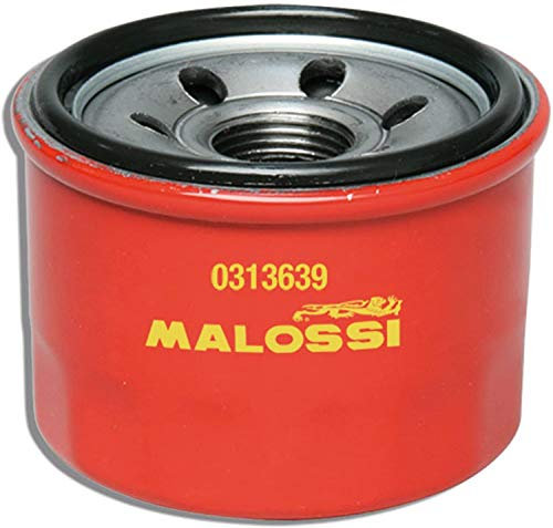 Malossi Filtro Olio RED CHILLI Per Yamaha T-Max 530 2012-2016