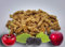 10 kg Grillpellets Räucherpellets NEU Früchtemix Kirsche/Apfel/Maulbeere Pellets BBQ Smoker Ø 6mm - Premiumqualität