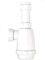 Oracstar Make Telescopic Bottle Trap - 32mm Plumbing Fitting