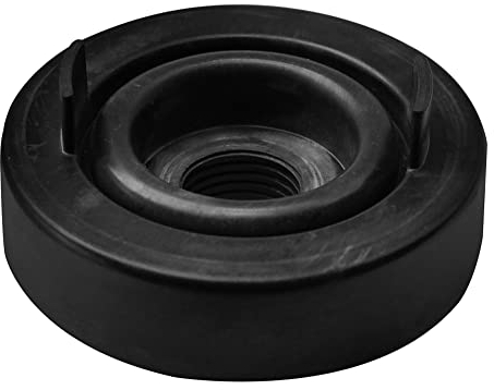 Staubschutzkappe für Autoscheinwerferlampe,Asudaro 80mm Gummi Auto LED Scheinwerfer Staubschutz Shell Abdichtung Abdeckung Wsserdicht Schwarz Gummi LED Staub Gehäuse Dichtungs Kappe