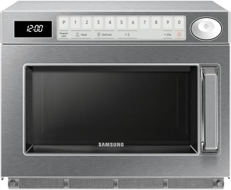 Bartscher Mikrowelle MJ26A6093 Gastronomiebedarf