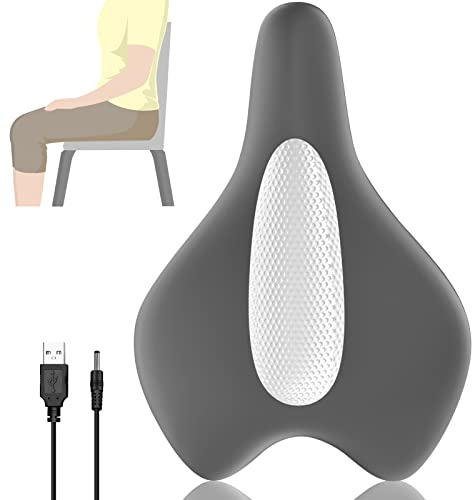 Pelvic Floor Strengthening Device for Women and Men: Pelvic Floor Muscle Training and Physical Therapy for Bladder Control