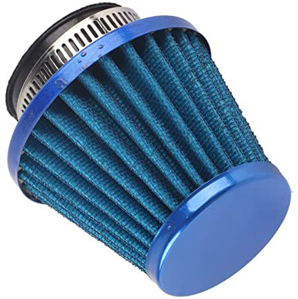 filtro aria filtro cono leonardo 250 Kit di Aspirazione del Filtro Dell'aria del Motociclo Universale 38 Mm Filtro Universale del Cilindro del Motore, Filtro del Carburante per Gas, per la M
