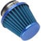 filtro aria filtro cono leonardo 250 Kit di Aspirazione del Filtro Dell'aria del Motociclo Universale 38 Mm Filtro Universale del Cilindro del Motore, Filtro del Carburante per Gas, per la M
