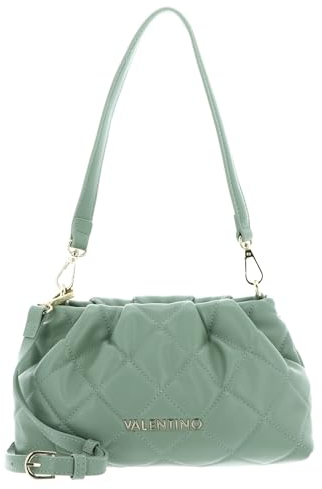 VALENTINO Ocarina Pochette Salvia