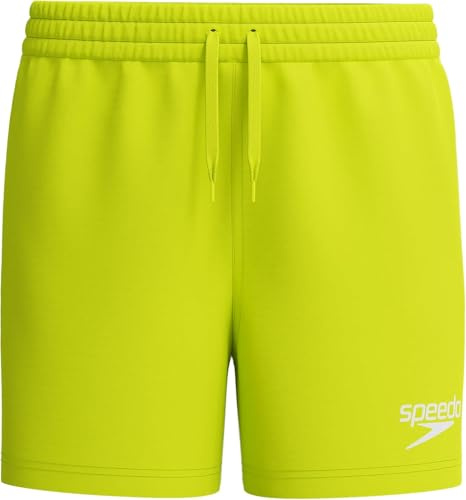 Speedo Boy's Swim Shorts Watershort (Pack of 1)