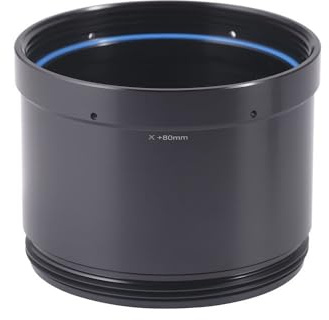 AQUATECH X-80A Adapter