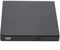 WLLKIY DVD Spieler DVD-Player for TV, Tragbarer CD-DVD-Player, Kompakter DVD-Player, Unterstützt 1080P Full HD, Enthält Fernbedienung, Geeignet for TV Vielseitige Konnektivität