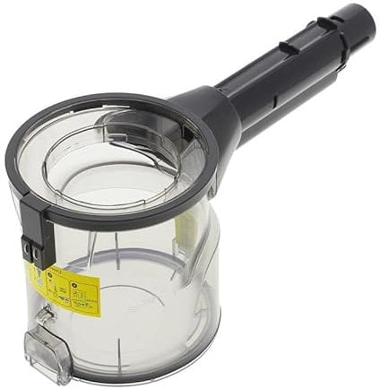 Staubbehälter 70024254 für Staubsauger Hoover, H-FREE 100
