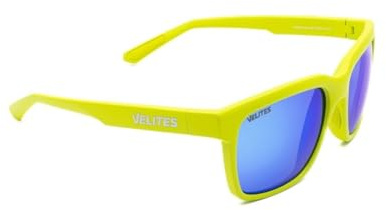Velites Sport-Sonnenbrille für Outdoor-Training, Neon
