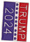 BESTYASH Anstecknadel Flagge Einzigartige Brosche Politisches Accessoire Robuste Legierung Für Events Stilvolles Outfit-highlight