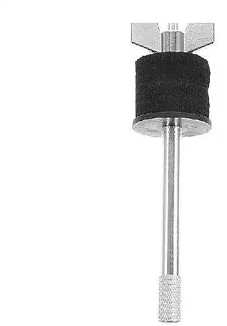 Water Cymbals Stand Stacker Drum Becken Galgenarm Halter Becken Mount Rack Ständer Percussion Instrument Zubehör