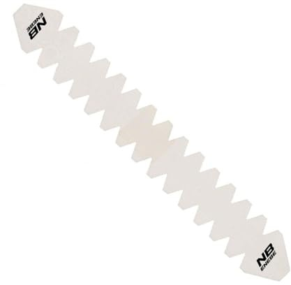 Protector Enebe Dentado Transparente