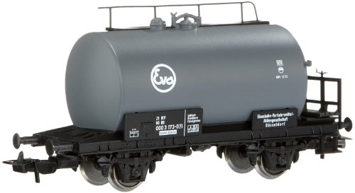 Piko 57716 57716-H0 Kesselwagen Eva DB IV, Mehrfarbig