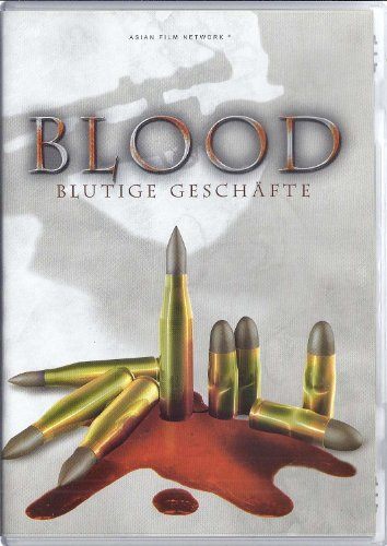 Blood - Blutige Geschäfte